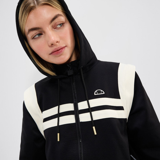 Ellesse Γυναικεία ζακέτα Perna Crop Track Top